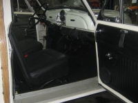 1969 Morris Minor for sale (ID-142954)