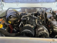 1969 Nissan Patrol for sale in Michigan (ID-142676)