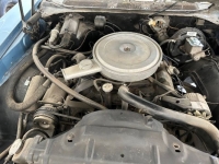 1969 Oldsmobile 442 for sale in Michigan (ID-117025)