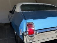 1969 Oldsmobile 442 for sale in Michigan (ID-117025)