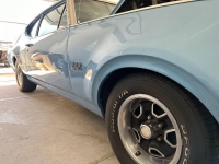 1969 Oldsmobile 442 for sale in Michigan (ID-117025)
