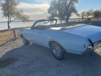 1969 Oldsmobile 442 for sale in Michigan (ID-123892)