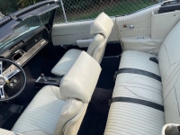 1969 Oldsmobile 442 for sale in Michigan (ID-123892)