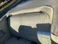 1969 Oldsmobile 442 for sale in Michigan (ID-123892)