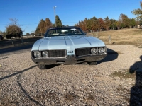 1969 Oldsmobile 442 for sale in Michigan (ID-123892)