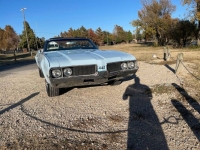 1969 Oldsmobile 442 for sale in Michigan (ID-123892)