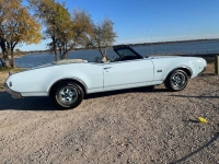 1969 Oldsmobile 442 for sale in Michigan (ID-123892)