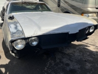 1969 Oldsmobile 442 for sale in Michigan (ID-125276)