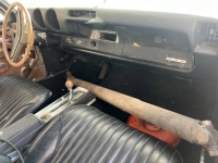 1969 Oldsmobile 442 for sale in Michigan (ID-125276)