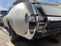 1969 Oldsmobile 442 for sale in Michigan (ID-125276)