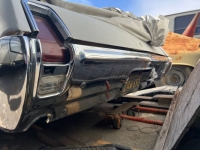 1969 Oldsmobile 442 for sale in Michigan (ID-125276)