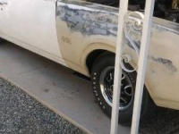 1969 Oldsmobile 442 for sale in Michigan (ID-125276)
