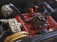 1969 Oldsmobile 442 for sale in Michigan (ID-125276)