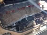 1969 Oldsmobile 442 for sale in Michigan (ID-125276)