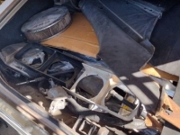 1969 Oldsmobile 442 for sale in Michigan (ID-125276)
