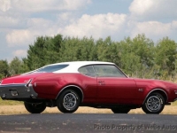 1969 Oldsmobile 442 for sale in Riverhead, New York (ID-131937)