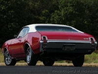 1969 Oldsmobile 442 for sale in Riverhead, New York (ID-131937)