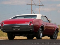 1969 Oldsmobile 442 for sale in Riverhead, New York (ID-131937)