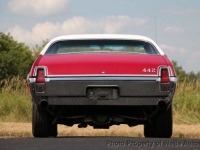1969 Oldsmobile 442 for sale in Riverhead, New York (ID-131937)