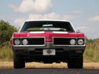 1969 Oldsmobile 442 for sale in Riverhead, New York (ID-131937)