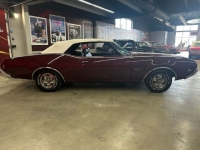 1969 Oldsmobile 442 for sale in Michigan (ID-141002)