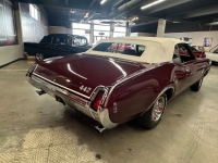 1969 Oldsmobile 442 for sale in Michigan (ID-141002)