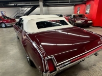 1969 Oldsmobile 442 for sale in Michigan (ID-141002)
