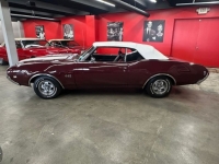 1969 Oldsmobile 442 for sale in Michigan (ID-141002)