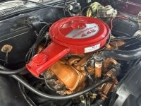 1969 Oldsmobile 442 for sale in Michigan (ID-141002)