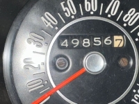 1969 Oldsmobile 442 for sale in Michigan (ID-141002)