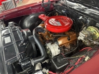 1969 Oldsmobile 442 for sale in Michigan (ID-141002)