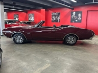 1969 Oldsmobile 442 for sale in Michigan (ID-141002)