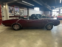 1969 Oldsmobile 442 for sale in Michigan (ID-141002)