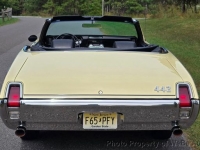 1969 Oldsmobile 442 for sale in Beachwood, New Jersey (ID-146621)