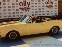 1969 Oldsmobile 442 for sale in Beachwood, New Jersey (ID-146621)