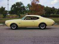 1969 Oldsmobile 442 for sale in Riverhead, New York (ID-154933)