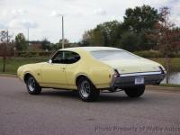 1969 Oldsmobile 442 for sale in Riverhead, New York (ID-154933)