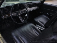 1969 Oldsmobile 442 for sale in Riverhead, New York (ID-154933)