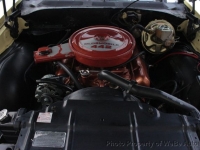 1969 Oldsmobile 442 for sale in Riverhead, New York (ID-154933)