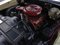 1969 Oldsmobile 442 for sale in Riverhead, New York (ID-154933)