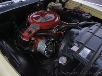 1969 Oldsmobile 442 for sale in Riverhead, New York (ID-154933)