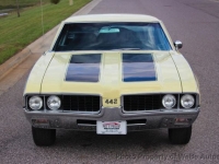 1969 Oldsmobile 442 for sale in Riverhead, New York (ID-154933)