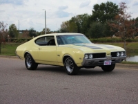 1969 Oldsmobile 442 for sale (ID-155000)
