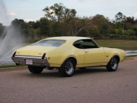 1969 Oldsmobile 442 for sale (ID-155000)