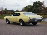 1969 Oldsmobile 442 for sale (ID-155000)