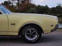 1969 Oldsmobile 442 for sale (ID-155000)