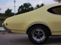 1969 Oldsmobile 442 for sale (ID-155000)