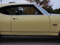 1969 Oldsmobile 442 for sale (ID-155000)