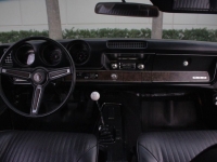 1969 Oldsmobile 442 for sale (ID-155000)