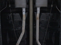 1969 Oldsmobile 442 for sale (ID-155000)